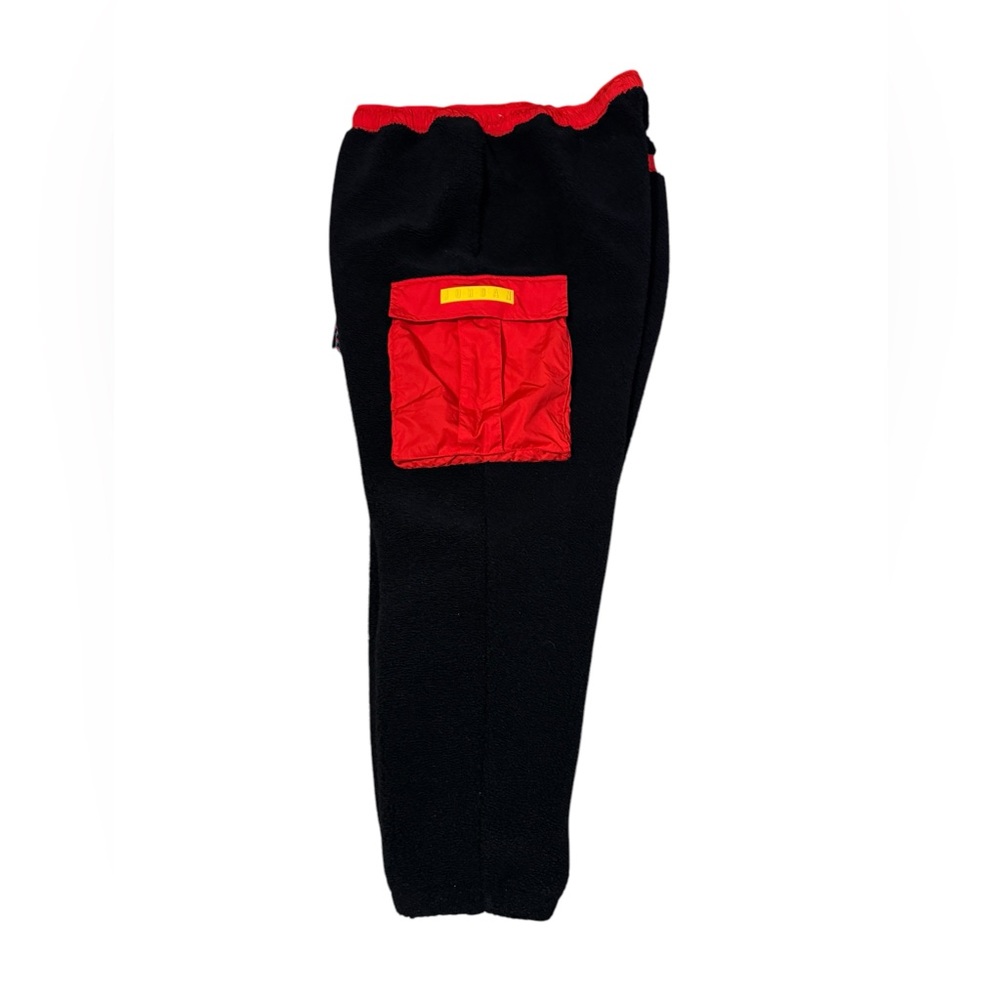 Air Jordan Essentials Statement Mountainside Flee… - image 6